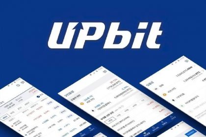 Korea's Crypto Exchange Upbit announces a list of two new Altcoin trading pairs! Details are here