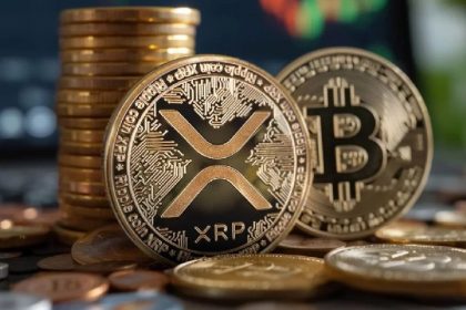 Good news about "tax-free" for Bitcoin (BTC) and XRP from the third largest state in the US!