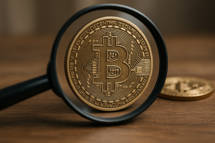 Five keys to understanding what's going on with Bitcoin now