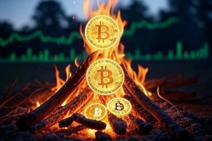 Bitcoin is heated, but how far will the next explosion take it?