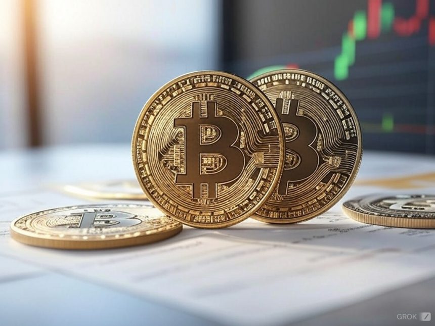 More companies bet on Bitcoin, Trump's advisor joins the game for USD 300 million
