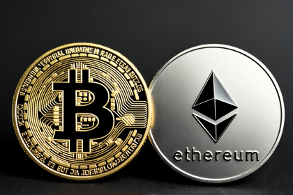 Did Ethereum mark the ground in front of Bitcoin? The indicator appears but...