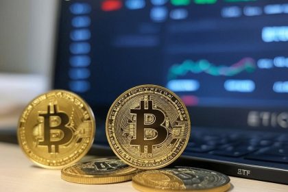 This is a new phase that includes Bitcoin and cryptocurrency.