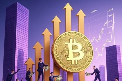 "I've never seen a capital ticket like this in Bitcoin!" Willie Wu says