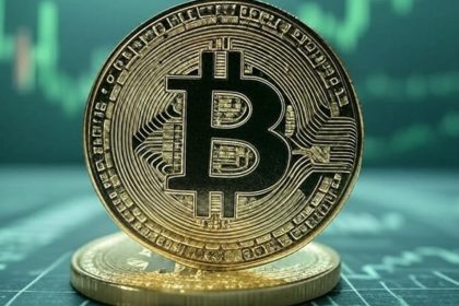 What price does the historic Bitcoin option refer to?