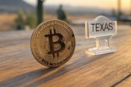 Texas Bitcoin Reserve is facing a critical reading this week
