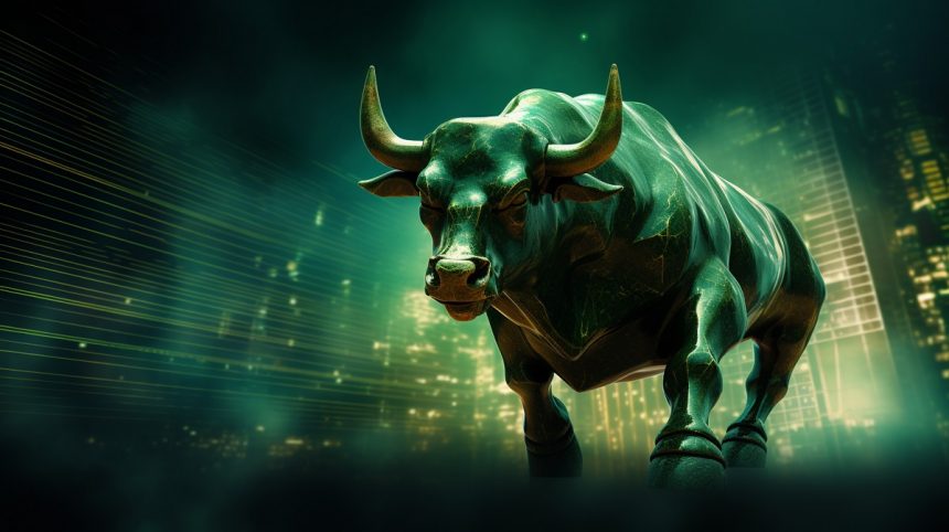 "I said the Bitcoin Bull Run was over, but I was wrong."