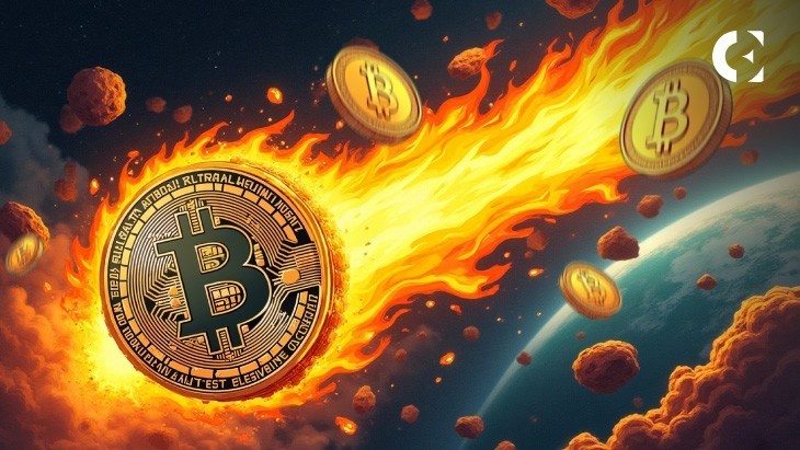 Institutional demand, bullish options market signal Bitcoin's structurally strong rally to rally to new ATH