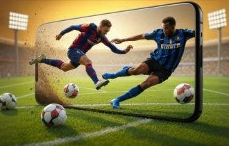 FIFA moves from Algorand to NFT's new EVM compatible blockchain