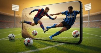 FIFA moves from Algorand to NFT's new EVM compatible blockchain