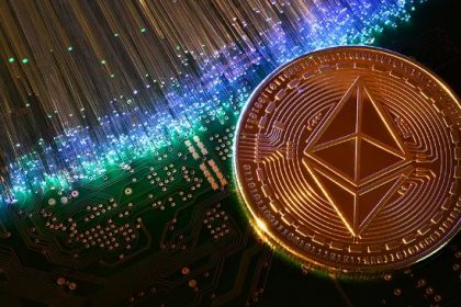Machine learning algorithm predicts Ethereum price crash to $1,500 after four months of red moon closes