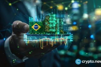 Mercado Bitcoin taps wormhole to scale $200 million with tokenized assets