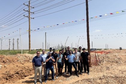 Bitcoin mining startup Sangha is seeing revenue of $42 million as it breaks the ground in its pilot project in West Texas