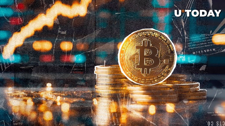 Top traders will be $500,000 from Bitcoin by 2030