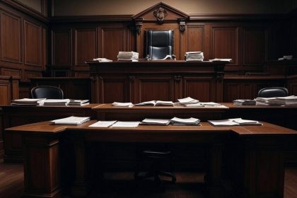 Judge rejects the se-ripple contract: xrp in limbo?