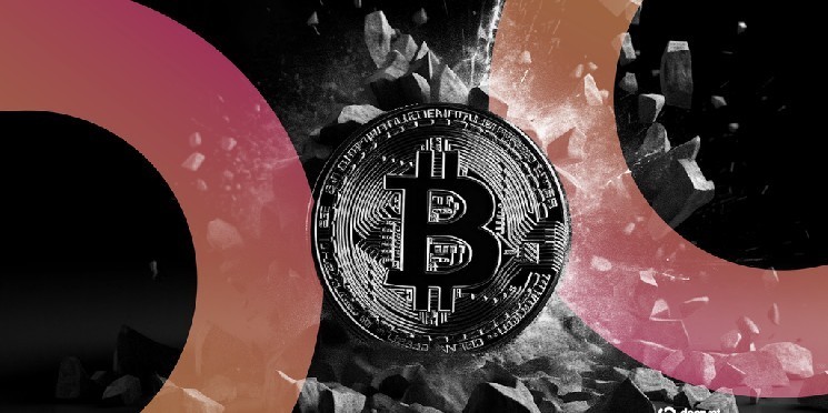 Bitcoin rally shakes when Trump drops 50% EU tariff bombs