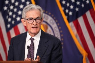 The much-anticipated Fed rate cut may not come in the fourth quarter, ING says