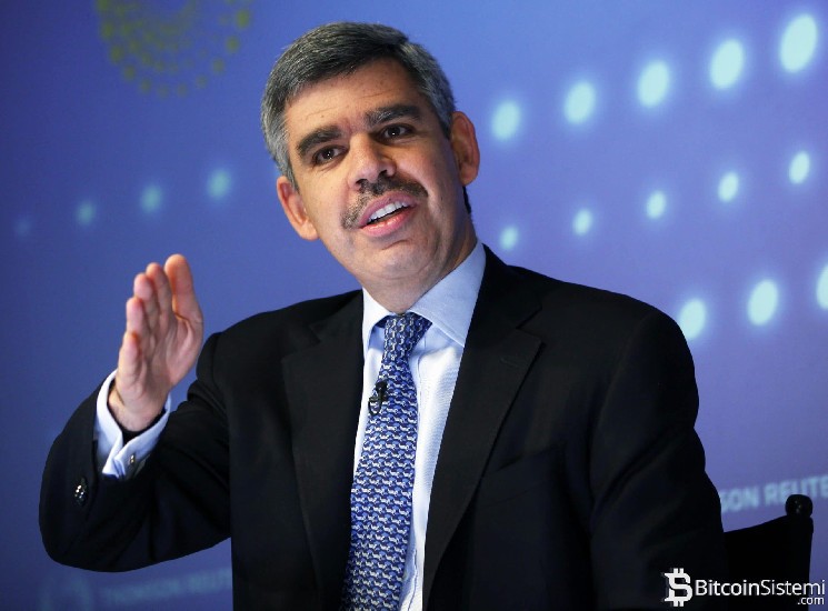 While everyone waits for the Fed to cut interest rates, market guru El Elian issues a surprising statement