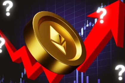 Ethereum destroyed past $2,700: Is $3,000 next?