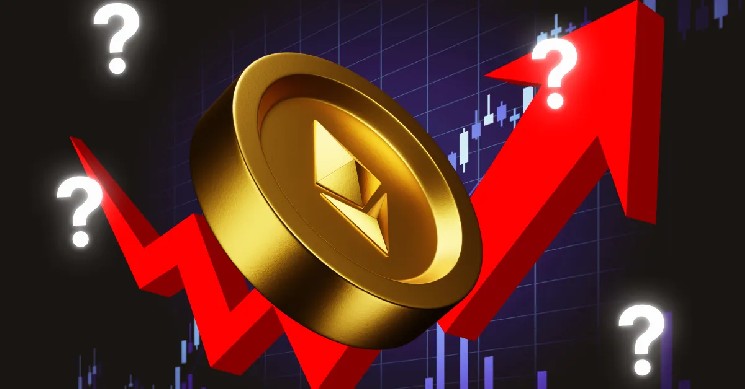 Ethereum destroyed past $2,700: Is $3,000 next?