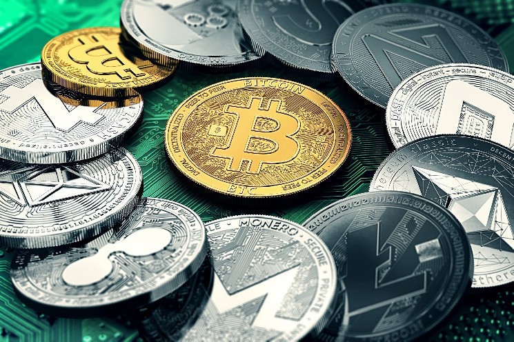 Buying a huge amount of $3 billion in Bitcoin and Ethereum, this surprise sale from Altcoin has arrived! "A massive sale happened in 80 weeks!"