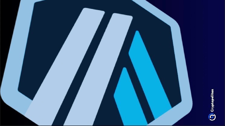 Arbitrum dao wins $11 million for tokenizing US Treasury investment
