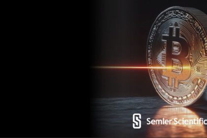Semler Scientific Bolsters Bitcoin Holdings makes a $50 million acquisition