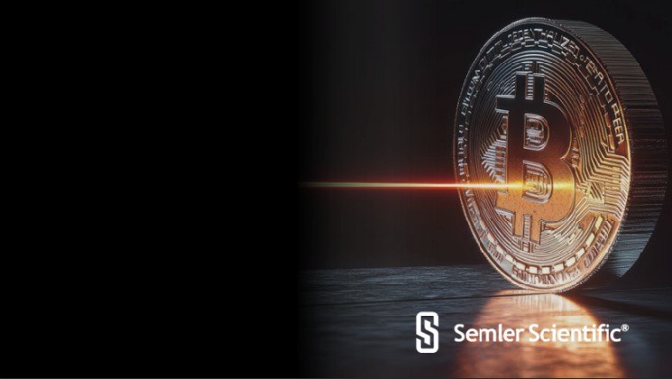 Semler Scientific Bolsters Bitcoin Holdings makes a $50 million acquisition