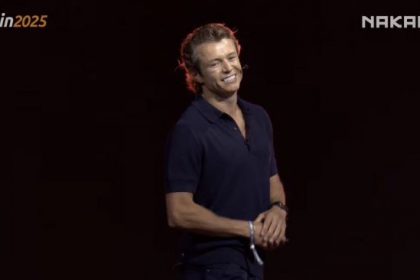 Block announces Bitcoin business stack and pushes historic lightning payments in Bitcoin 2025