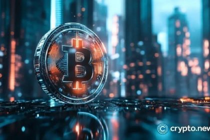 Why are Bitcoin prices trapped in tight ranges?