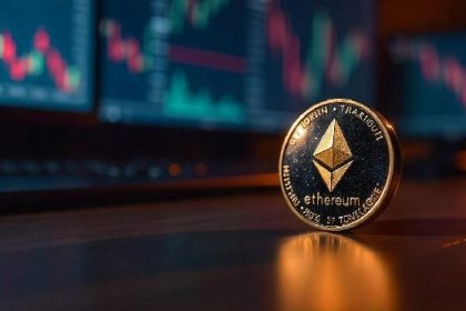 The Whale just bought 10,000 Ethereum - Is it time to buy ETH coins?