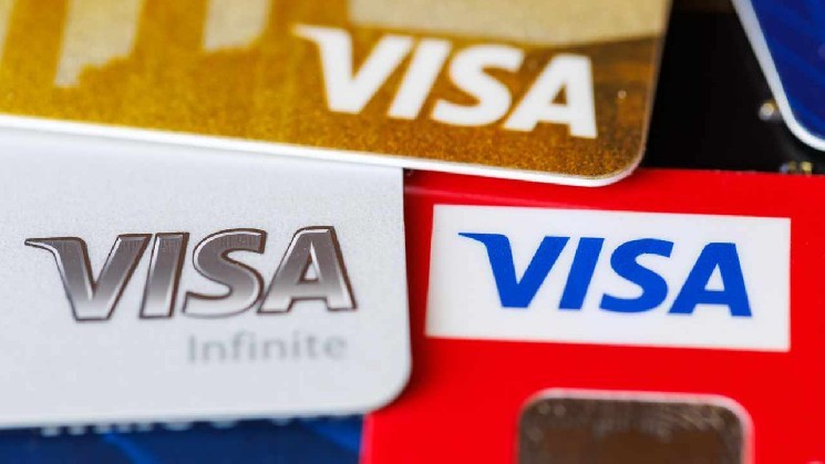 Visa integrates Stablecoins into a 150 million merchant network