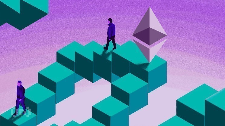 Ethereum's eyes are $3,000, but ETH prices show significant resistance ahead