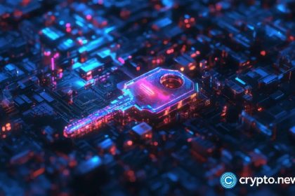 A distributed AI association for running Hypercycle MasterNode