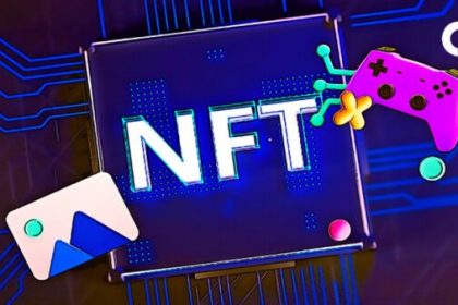 Raulpal sees the NFT market explode as Ethereum's bull cycle approaches its record high