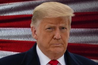 Trump's support failed to climb to the top of the US BTC miner, which lost $190 million in the first quarter of 2025