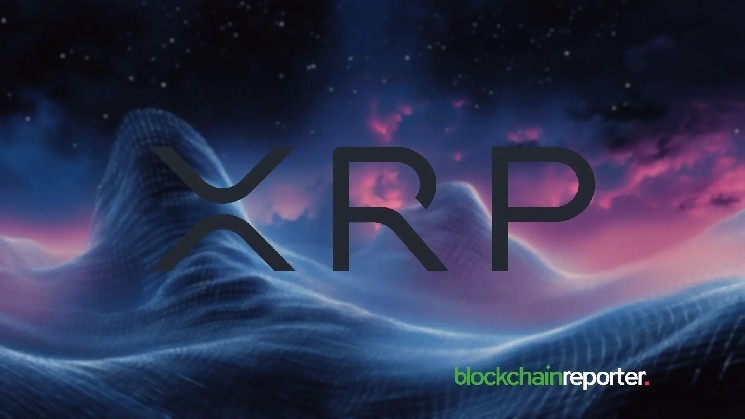 XRP Trading Frenzy takes over the Korean crypto market