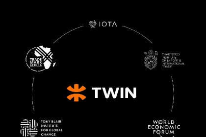 Twin Foundation has been released