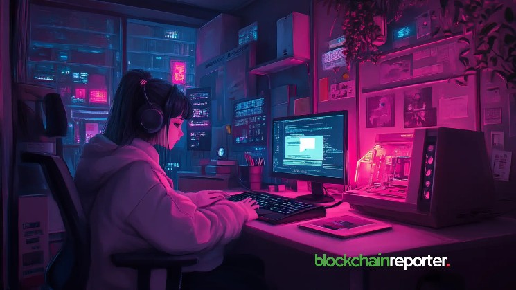 Archer Hunter partners with Tilted to Power, who tills on-chain gaming on SEI