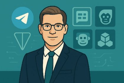 New support for global expansion of blockchain