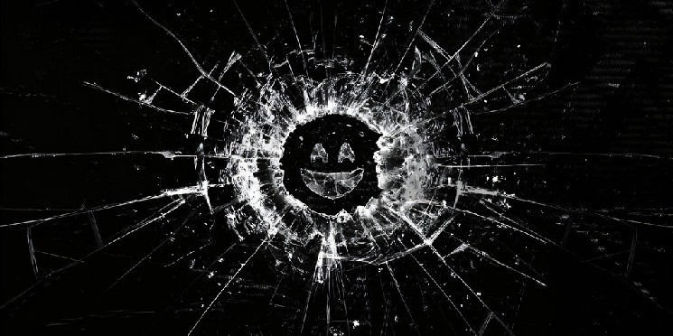Official "Black Mirror" tokens turn social credits into crypto games