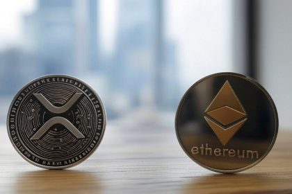 XRP, Doge and ETH become "digital products" with new laws in the US