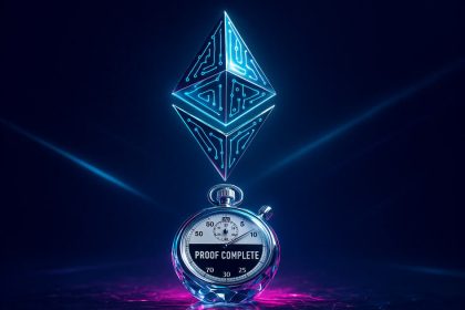 Ethereum, which will hit real-time ZK proof milestones, is "ZK Man on the Moon Moment."