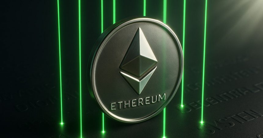 Ethereum co-founder Jeffrey Wilcke transfers $262 million to Kraken on ETH, causing community speculation