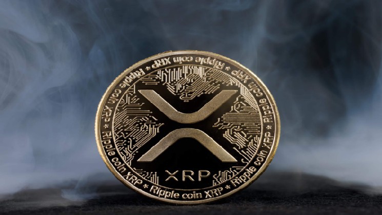 Watch out for Ripple Investors! Another big step in XRP is being taken in the US today!