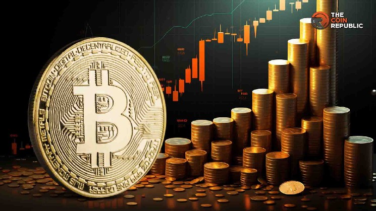 BTC prices risk below $100,000 as demand slows down