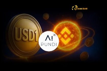 Pundi X unlocks USD1 Stablecoin support in BNB chain for global crypto payments