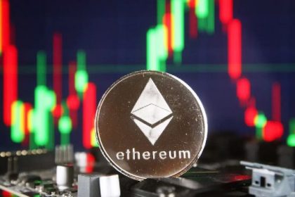 Ethereum is ready to rise in price as a STH number set to exceed 4 million - this is why