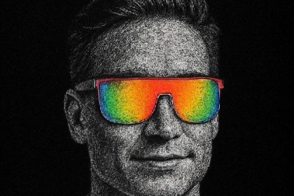 Elon Musk as Mog Meme Coin Skyrockets as "Mog/ACC" Tech Bro Embrace