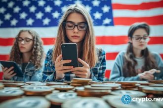 The new report suggests more than half of the US millennials' codes. What else have you learned?